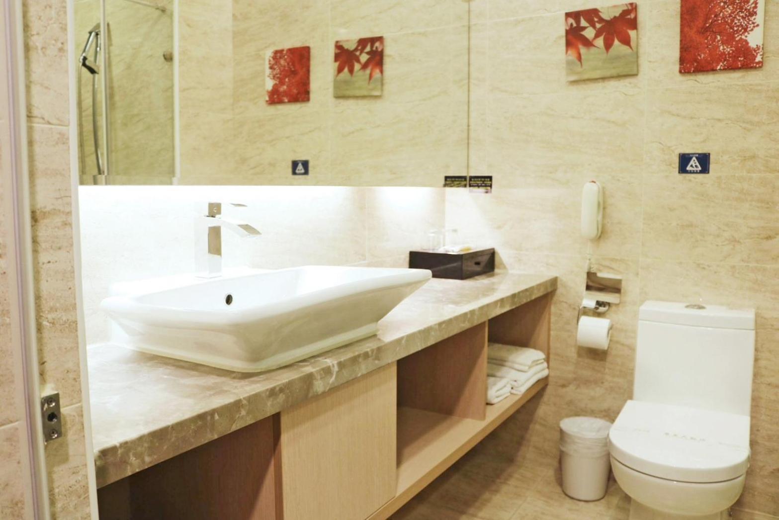 Tsun Huang Hotel Chiayi Quarto foto
