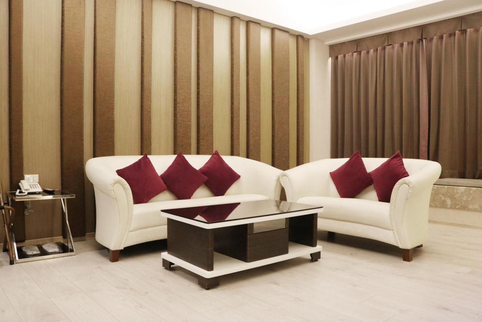 Tsun Huang Hotel Chiayi Quarto foto