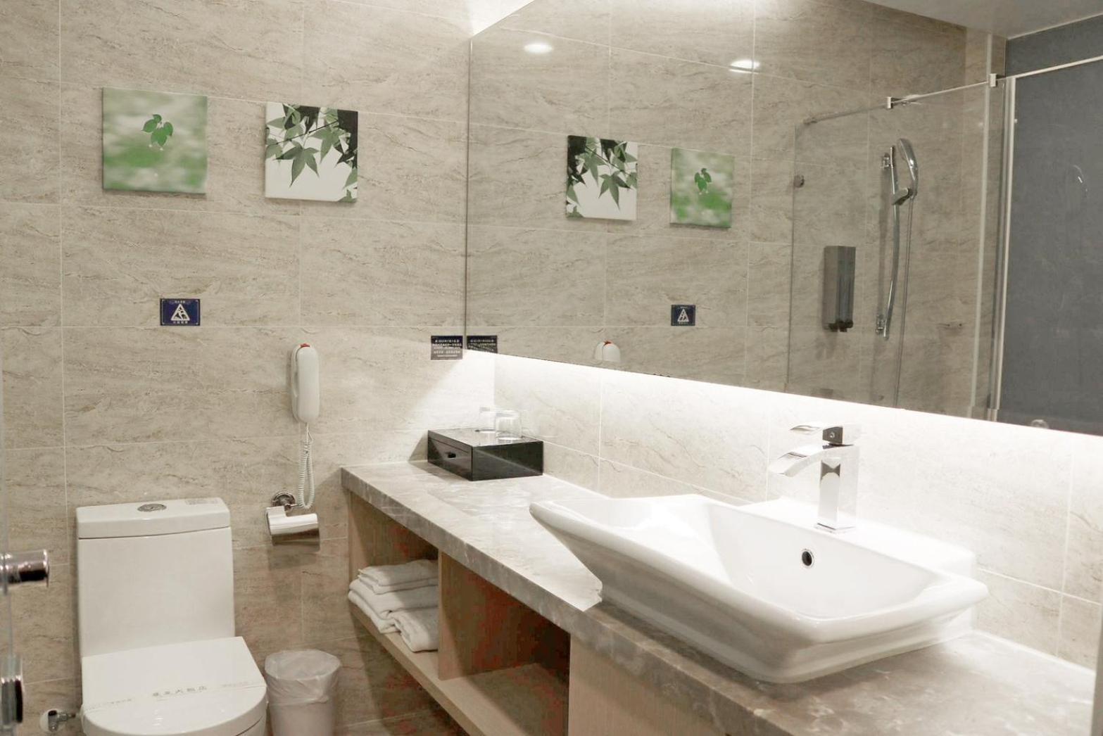 Tsun Huang Hotel Chiayi Quarto foto